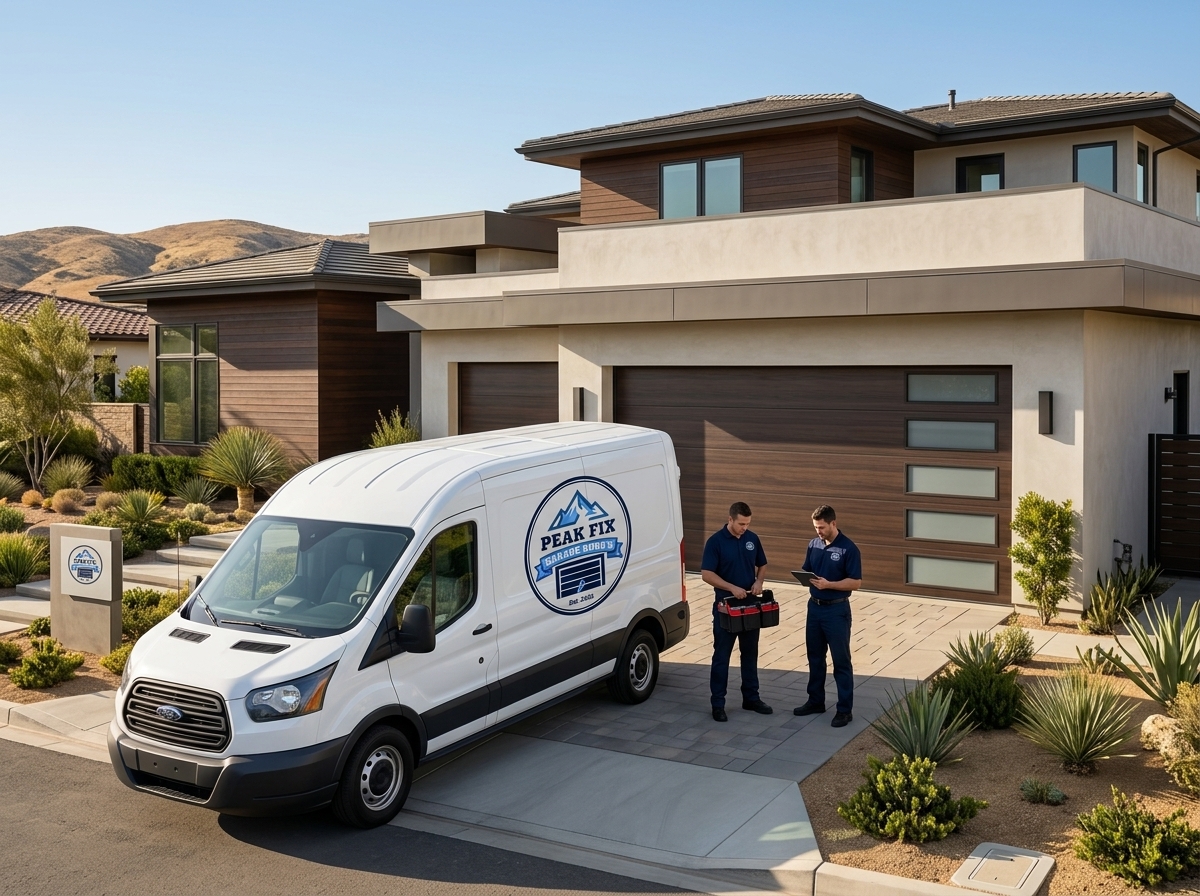 Standard Installation